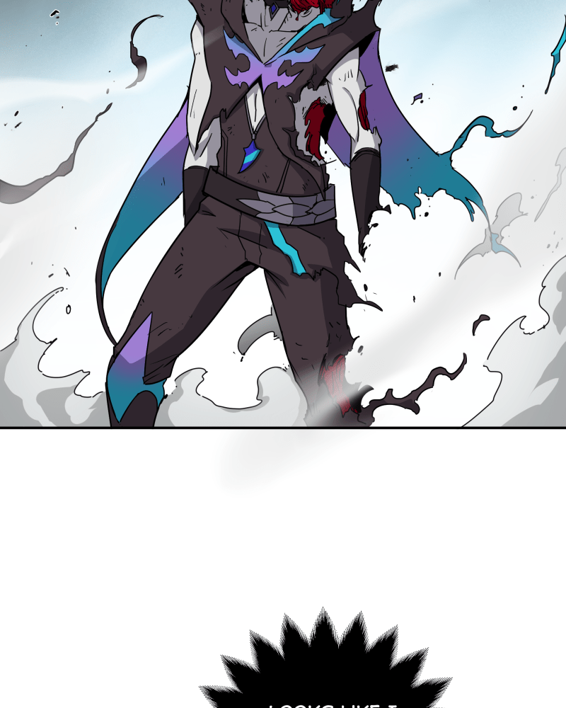 BlackSun – Manhwa Chapter 83 - page 80