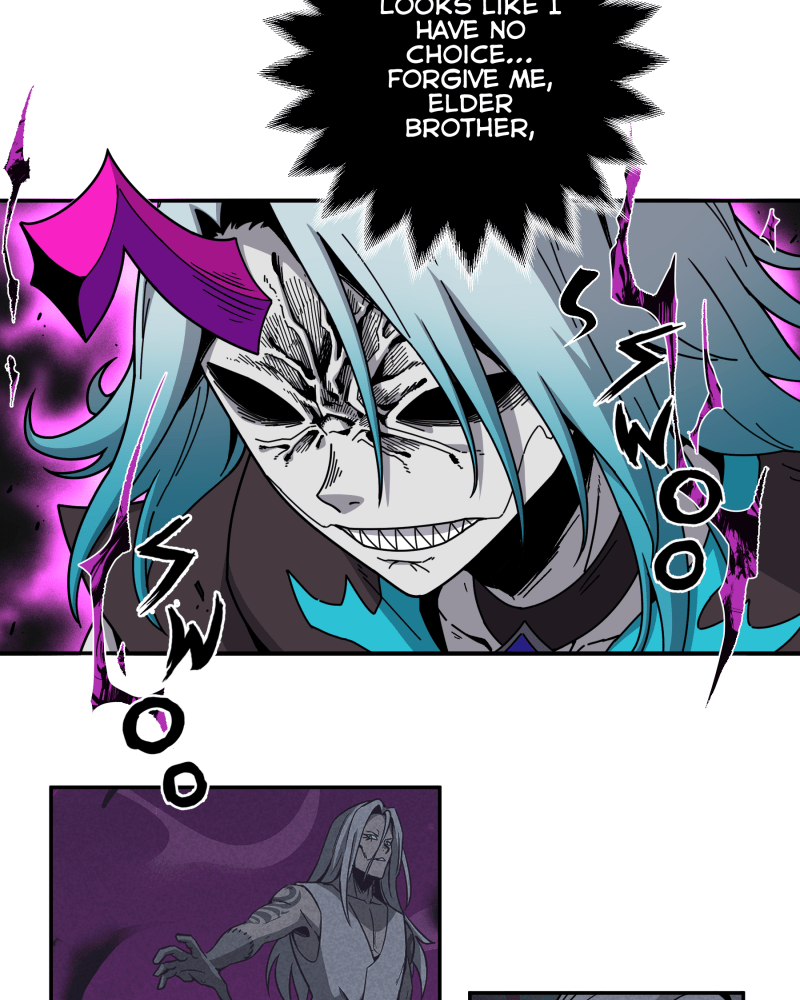 BlackSun – Manhwa Chapter 83 - page 81