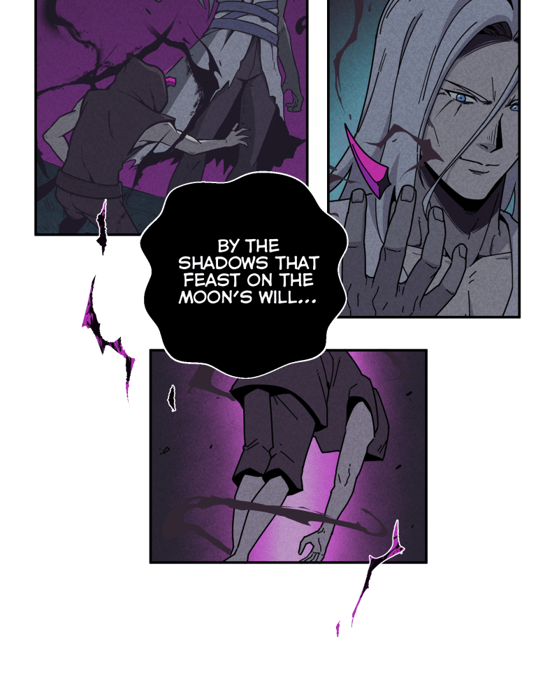 BlackSun – Manhwa Chapter 83 - page 82