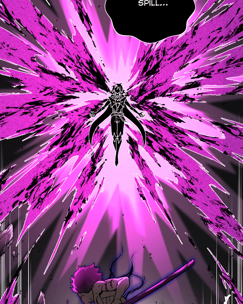BlackSun – Manhwa Chapter 83 - page 85