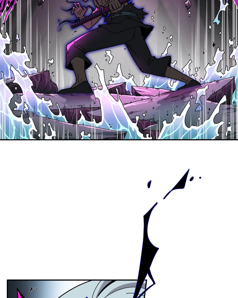 BlackSun – Manhwa Chapter 83 - page 86
