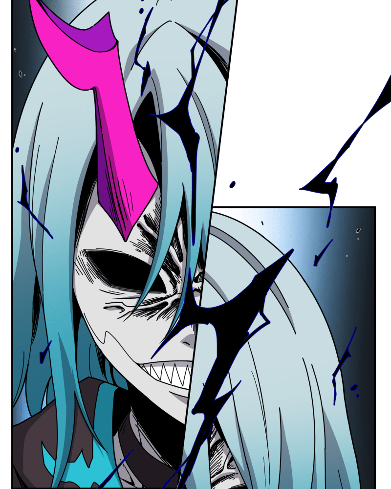 BlackSun – Manhwa Chapter 83 - page 87