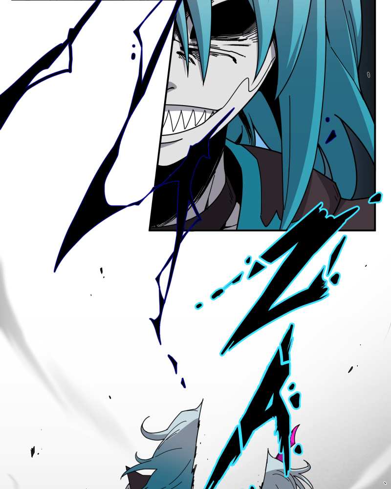 BlackSun – Manhwa Chapter 83 - page 88