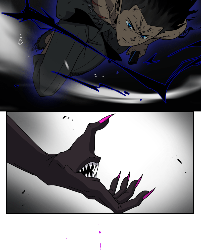 BlackSun – Manhwa Chapter 83 - page 90