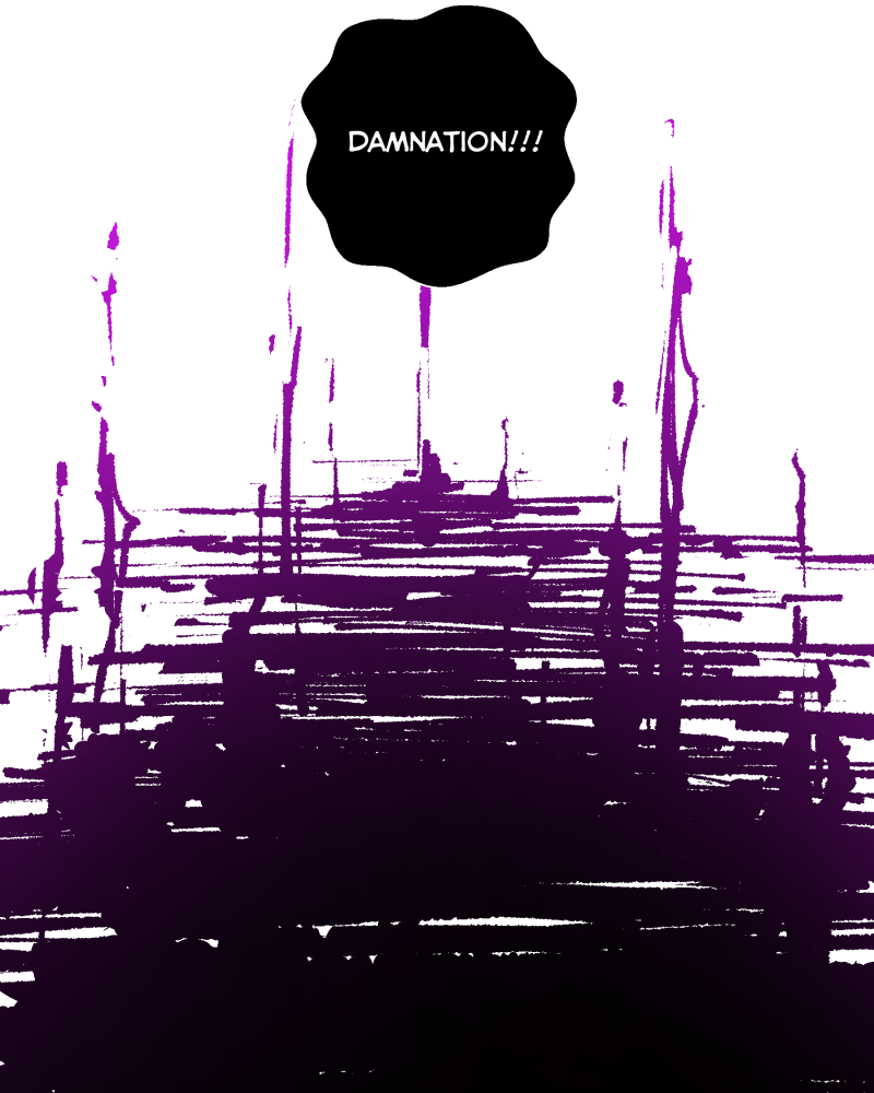 BlackSun – Manhwa Chapter 83 - page 91