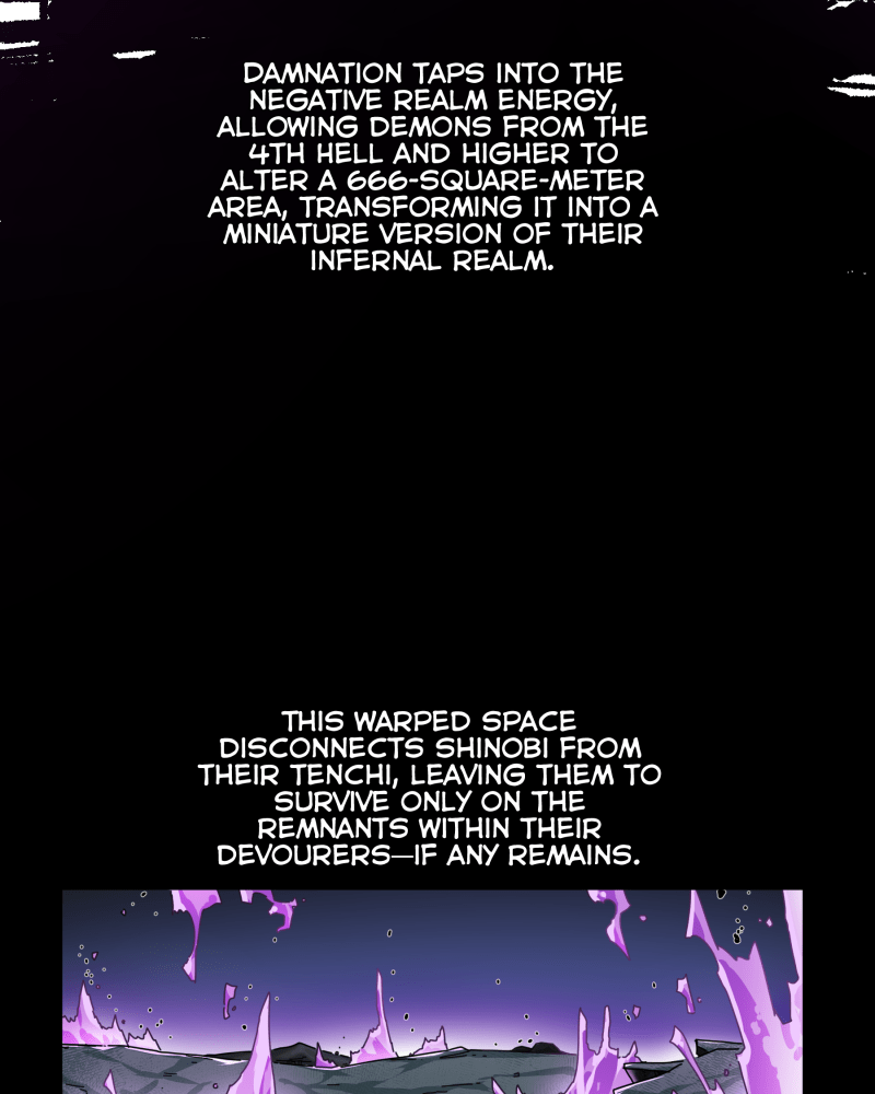 BlackSun – Manhwa Chapter 83 - page 92