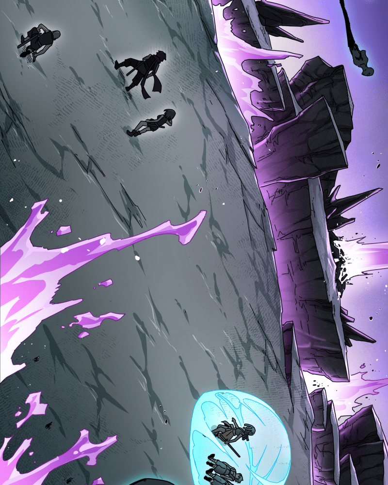 BlackSun – Manhwa Chapter 83 - page 96