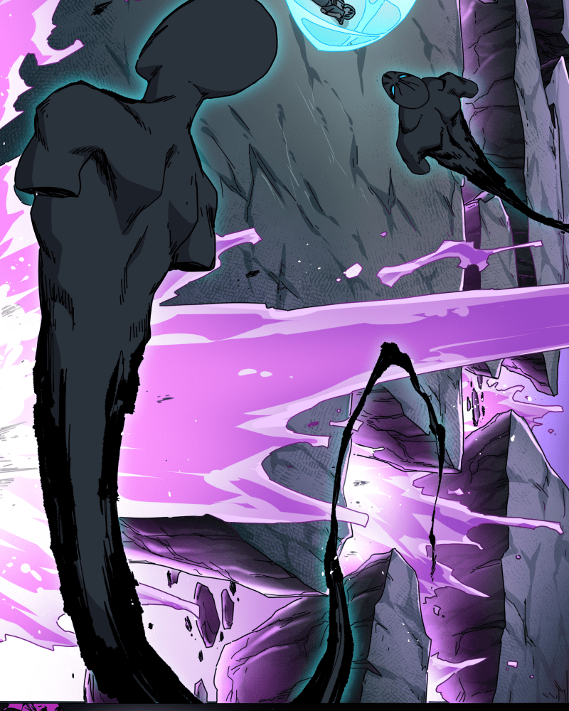 BlackSun – Manhwa Chapter 83 - page 97