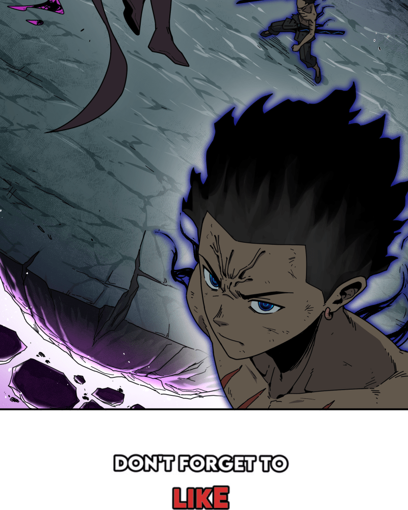 BlackSun – Manhwa Chapter 83 - page 99