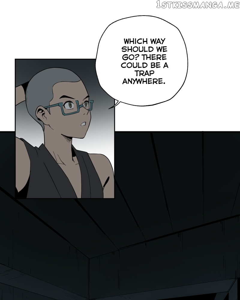 BlackSun – Manhwa Chapter 41 - page 12