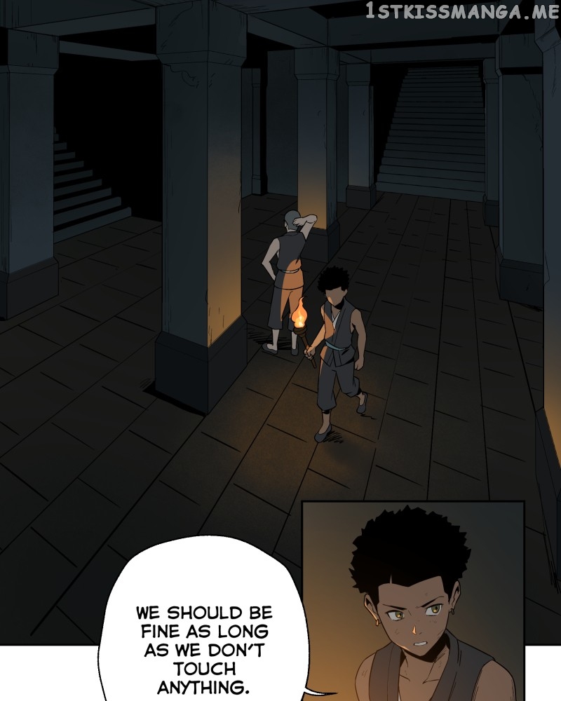BlackSun – Manhwa Chapter 41 - page 13