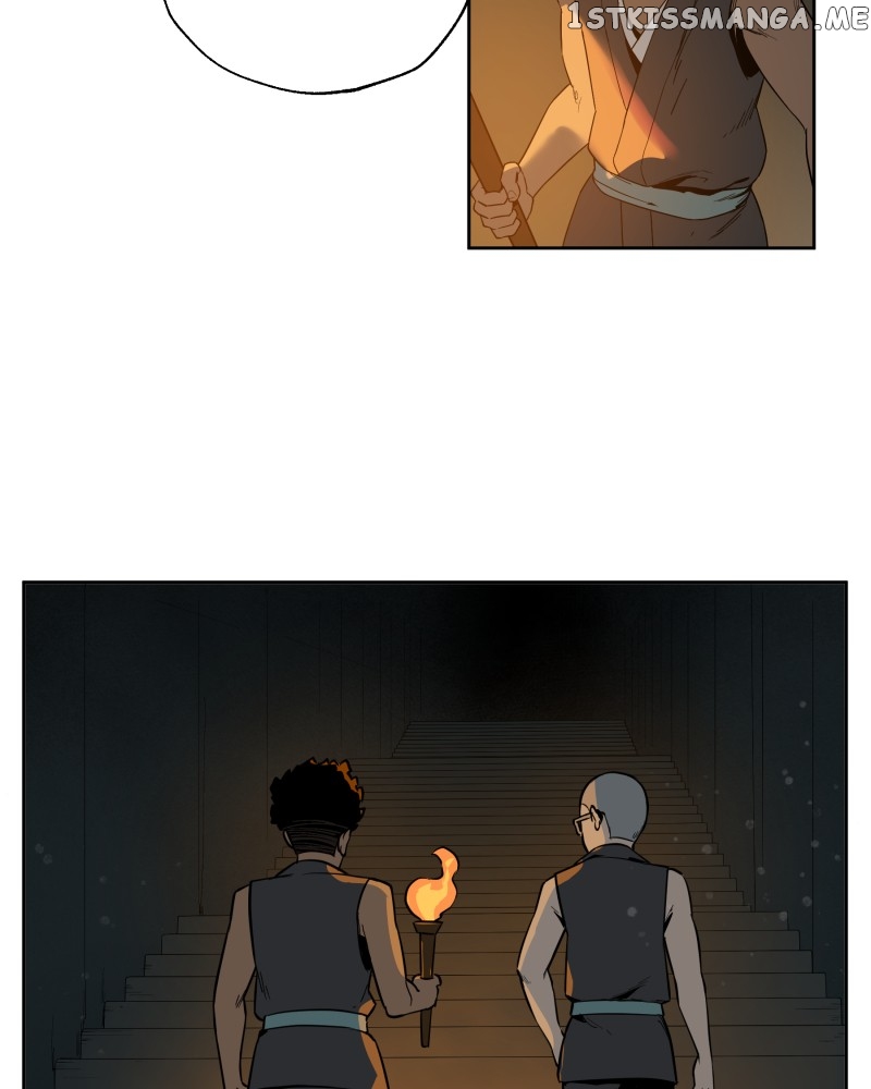 BlackSun – Manhwa Chapter 41 - page 14