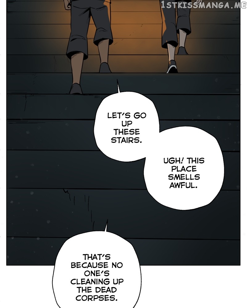 BlackSun – Manhwa Chapter 41 - page 15