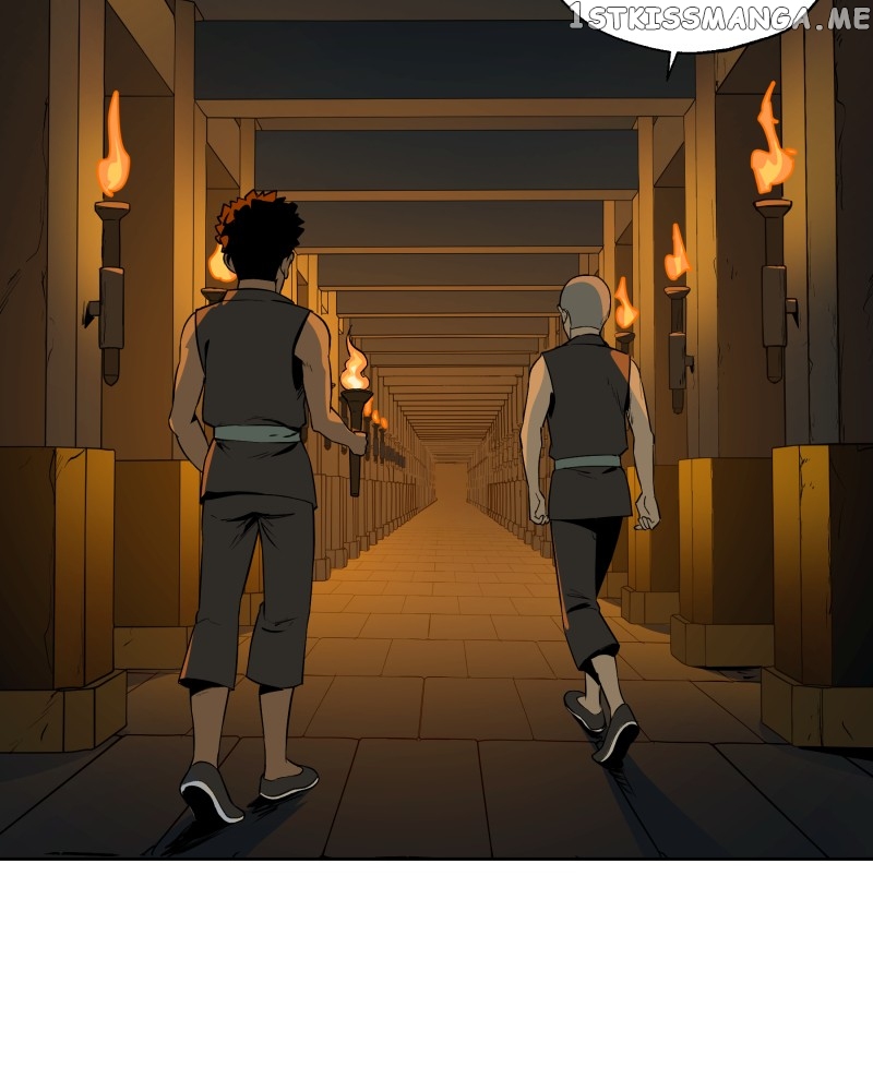 BlackSun – Manhwa Chapter 41 - page 17