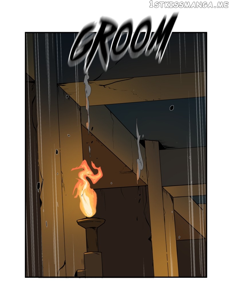 BlackSun – Manhwa Chapter 41 - page 18