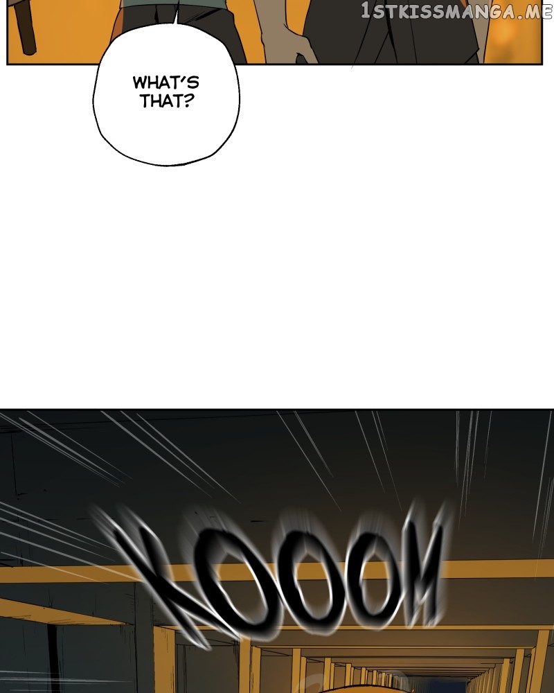 BlackSun – Manhwa Chapter 41 - page 20