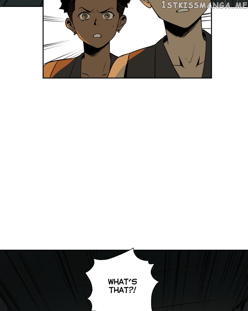 BlackSun – Manhwa Chapter 41 - page 22