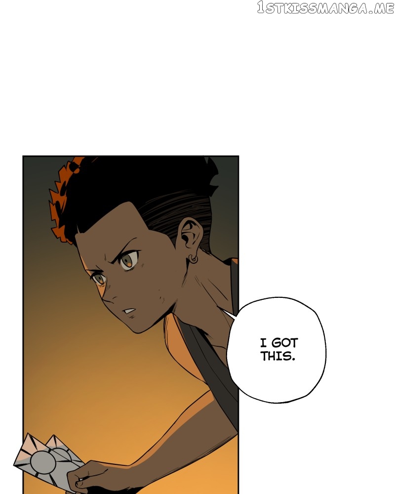 BlackSun – Manhwa Chapter 41 - page 24