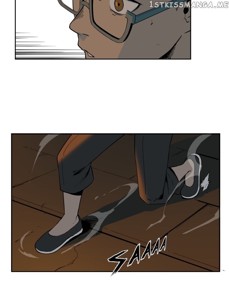 BlackSun – Manhwa Chapter 41 - page 3