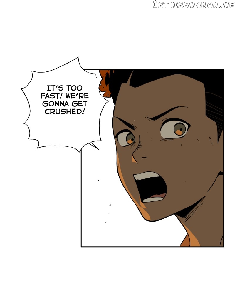 BlackSun – Manhwa Chapter 41 - page 31