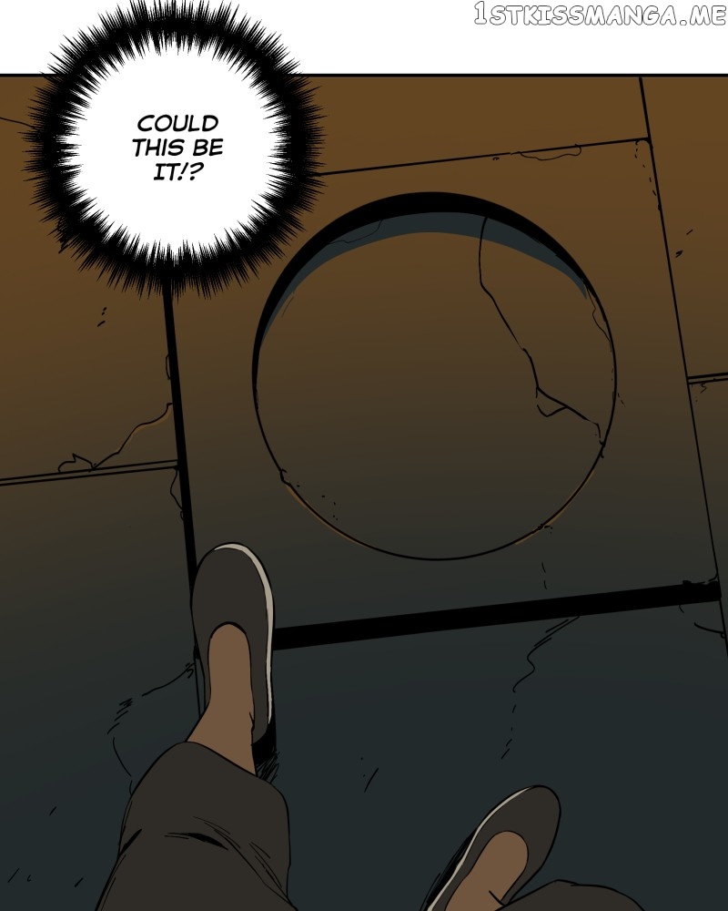 BlackSun – Manhwa Chapter 41 - page 33