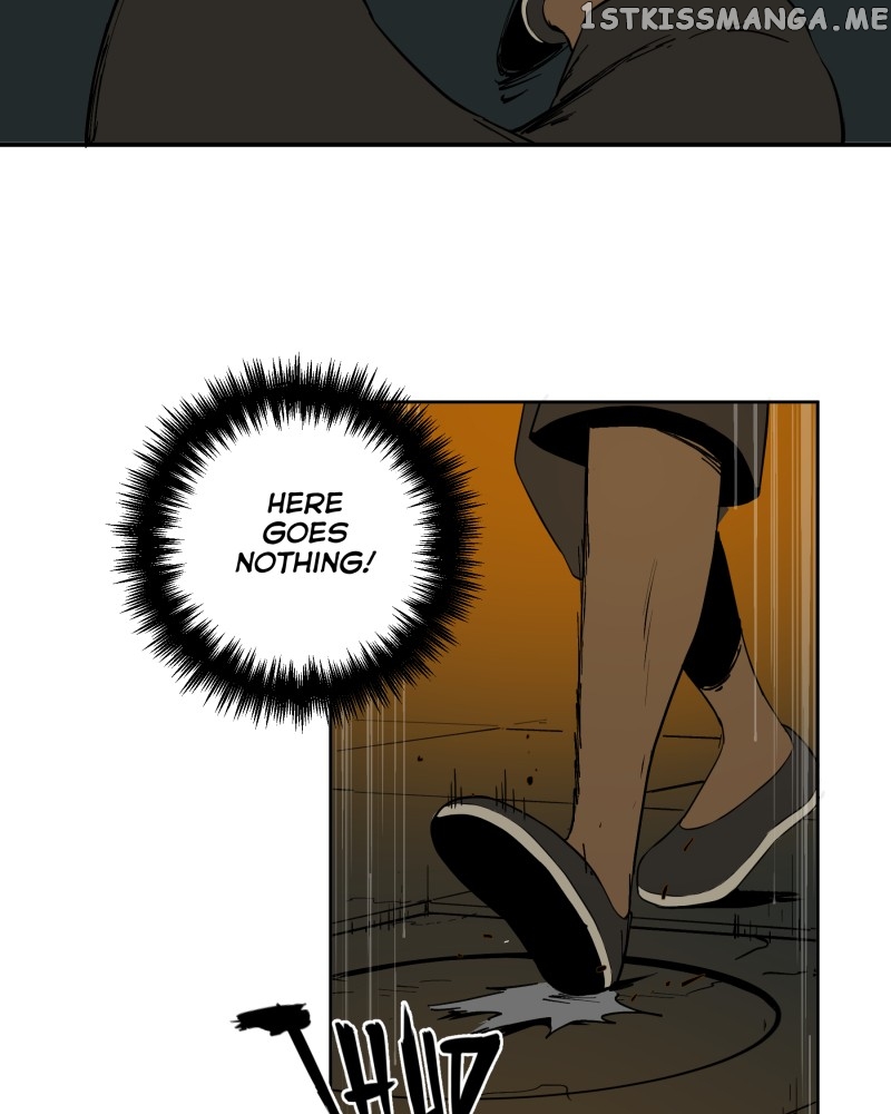 BlackSun – Manhwa Chapter 41 - page 34