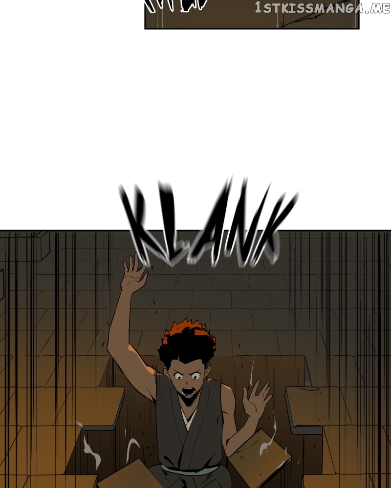 BlackSun – Manhwa Chapter 41 - page 35