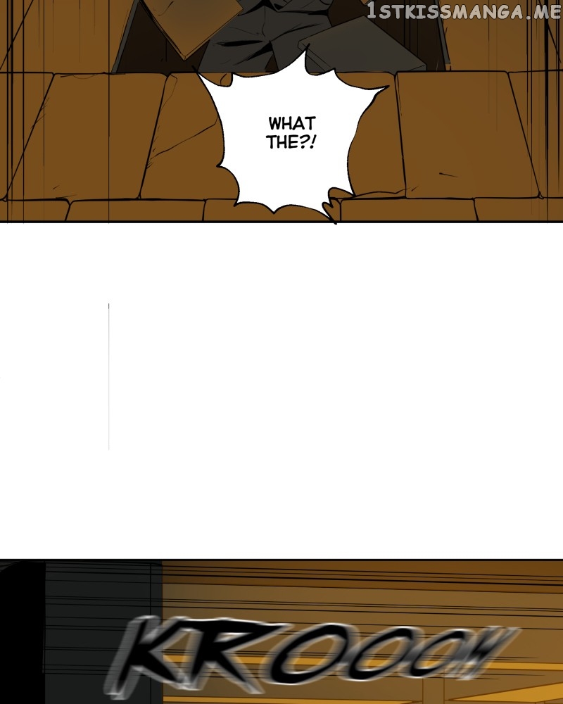 BlackSun – Manhwa Chapter 41 - page 36