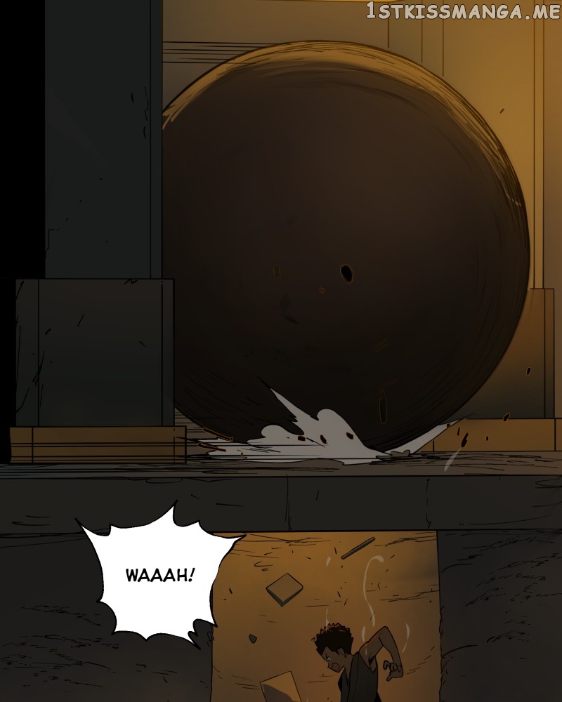 BlackSun – Manhwa Chapter 41 - page 37