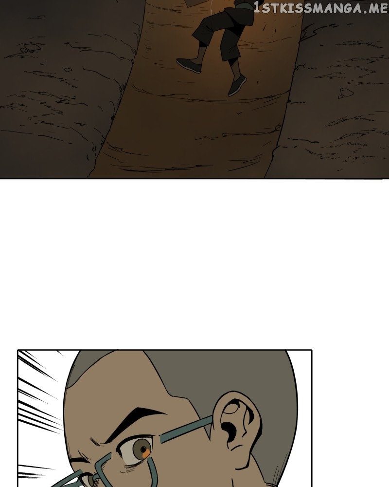 BlackSun – Manhwa Chapter 41 - page 38