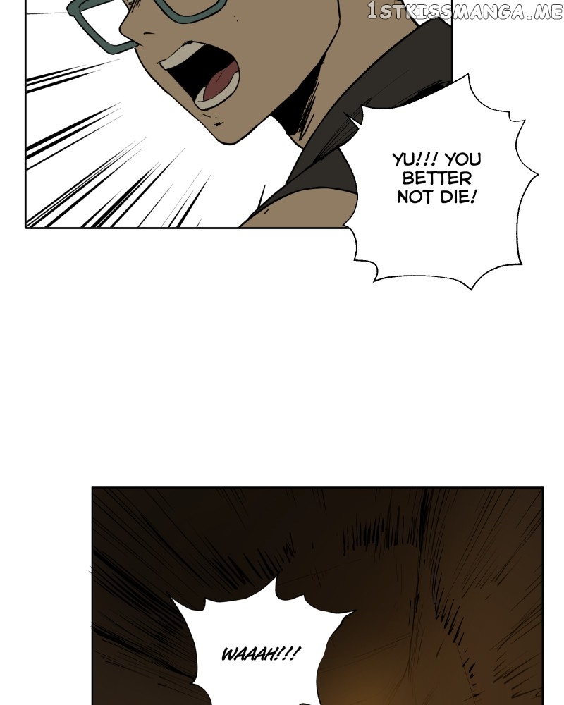 BlackSun – Manhwa Chapter 41 - page 39