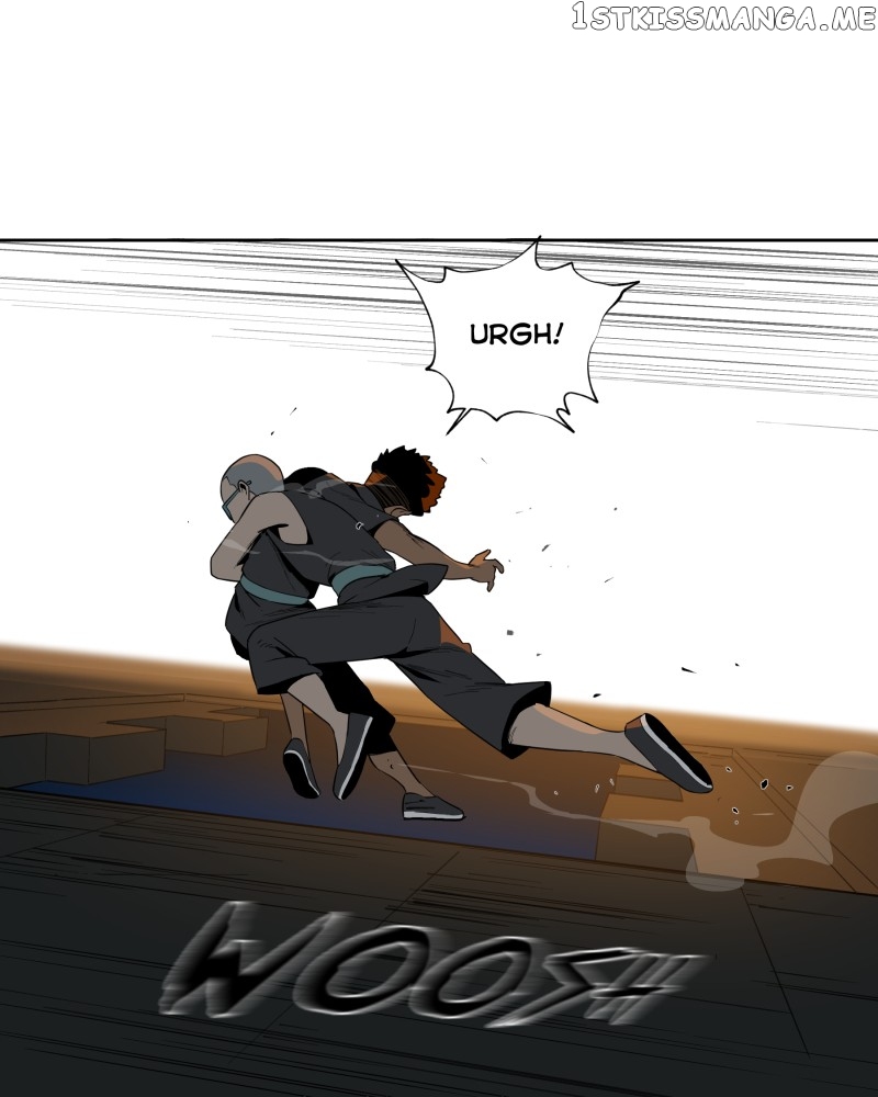 BlackSun – Manhwa Chapter 41 - page 4