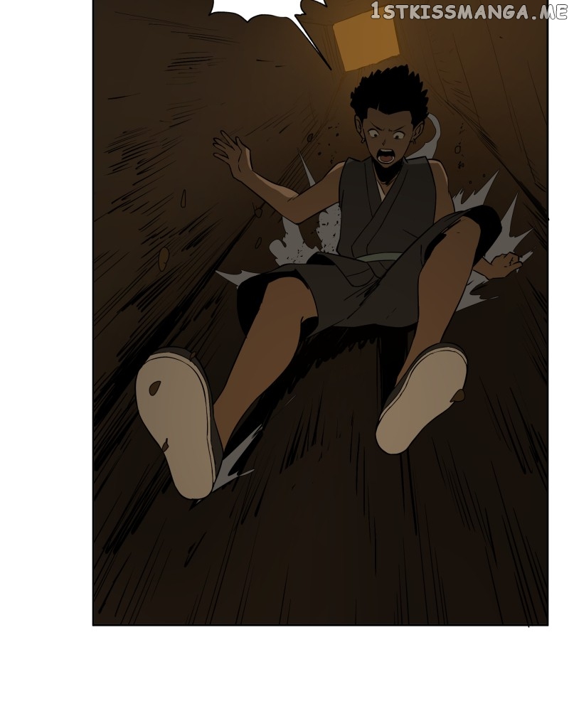 BlackSun – Manhwa Chapter 41 - page 40