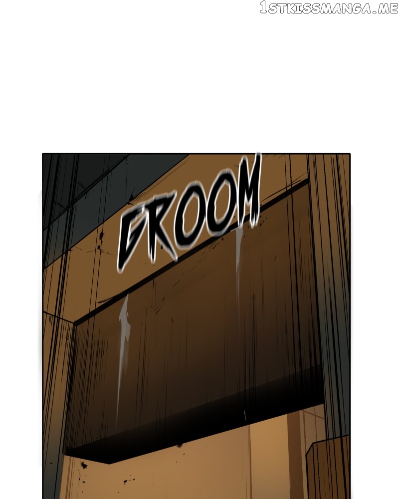 BlackSun – Manhwa Chapter 41 - page 41