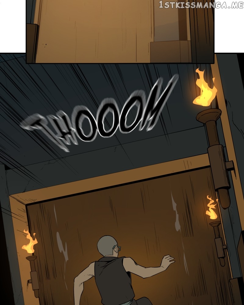 BlackSun – Manhwa Chapter 41 - page 42