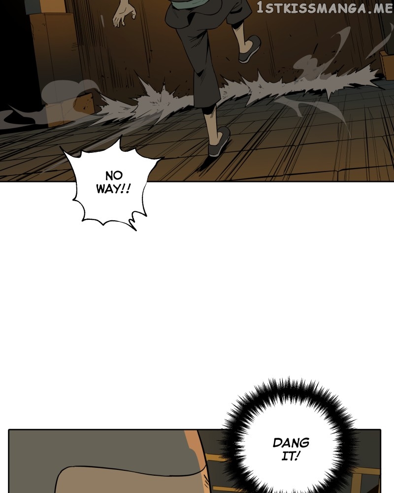 BlackSun – Manhwa Chapter 41 - page 43