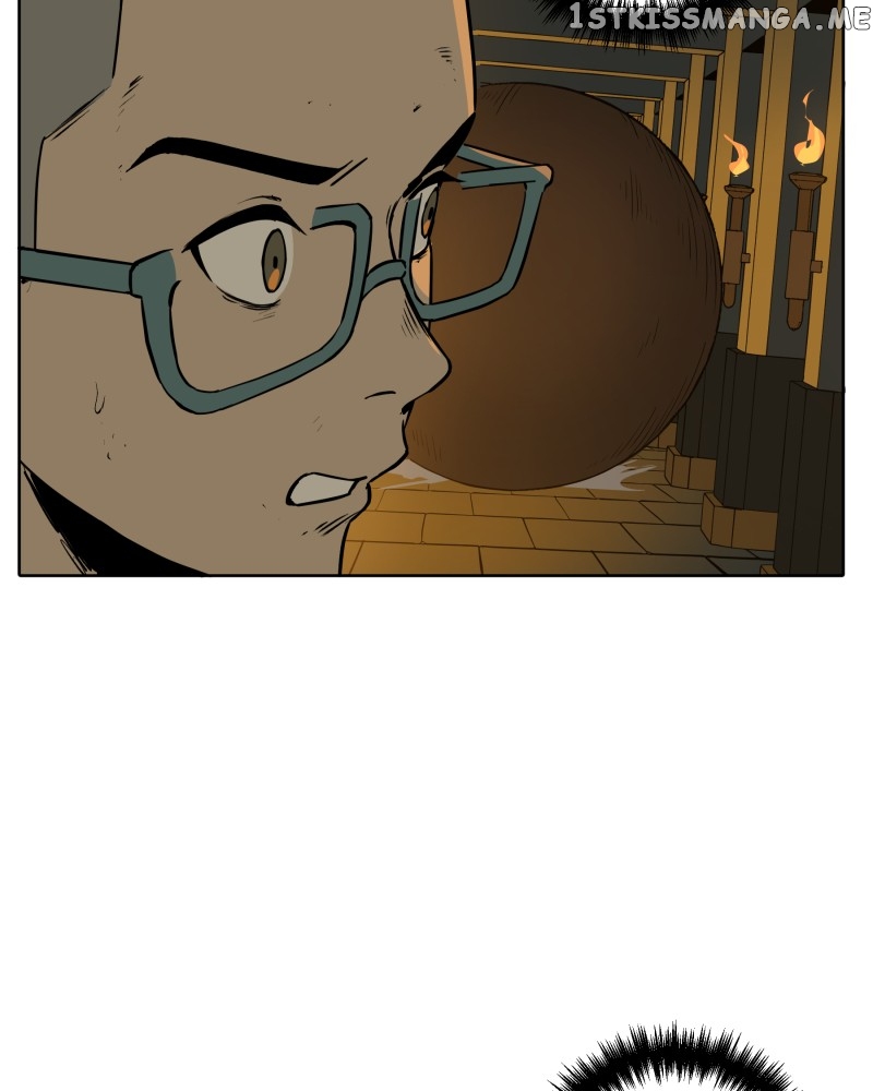 BlackSun – Manhwa Chapter 41 - page 44