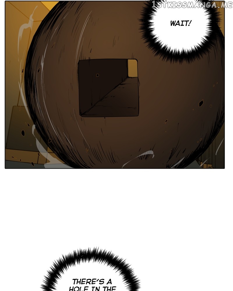 BlackSun – Manhwa Chapter 41 - page 45