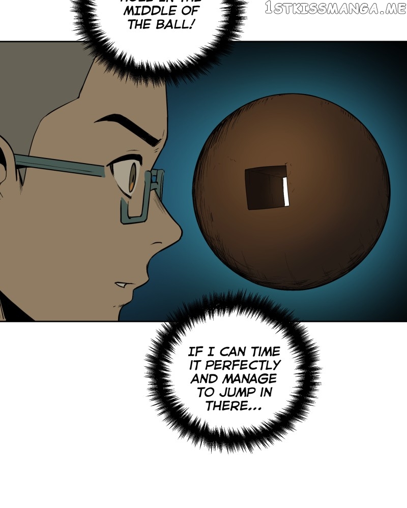 BlackSun – Manhwa Chapter 41 - page 46