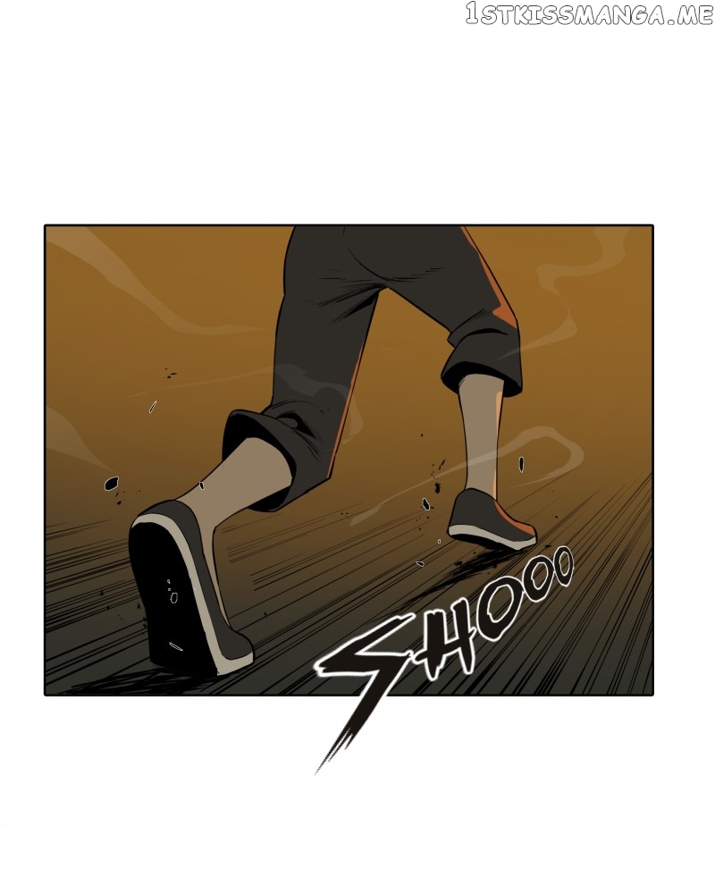 BlackSun – Manhwa Chapter 41 - page 47