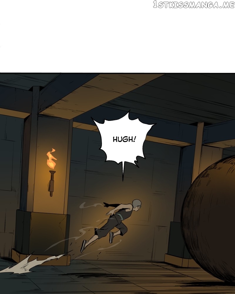 BlackSun – Manhwa Chapter 41 - page 48