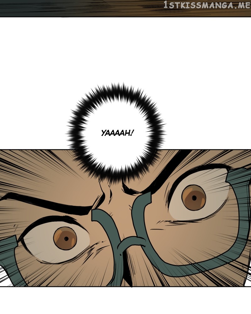 BlackSun – Manhwa Chapter 41 - page 49