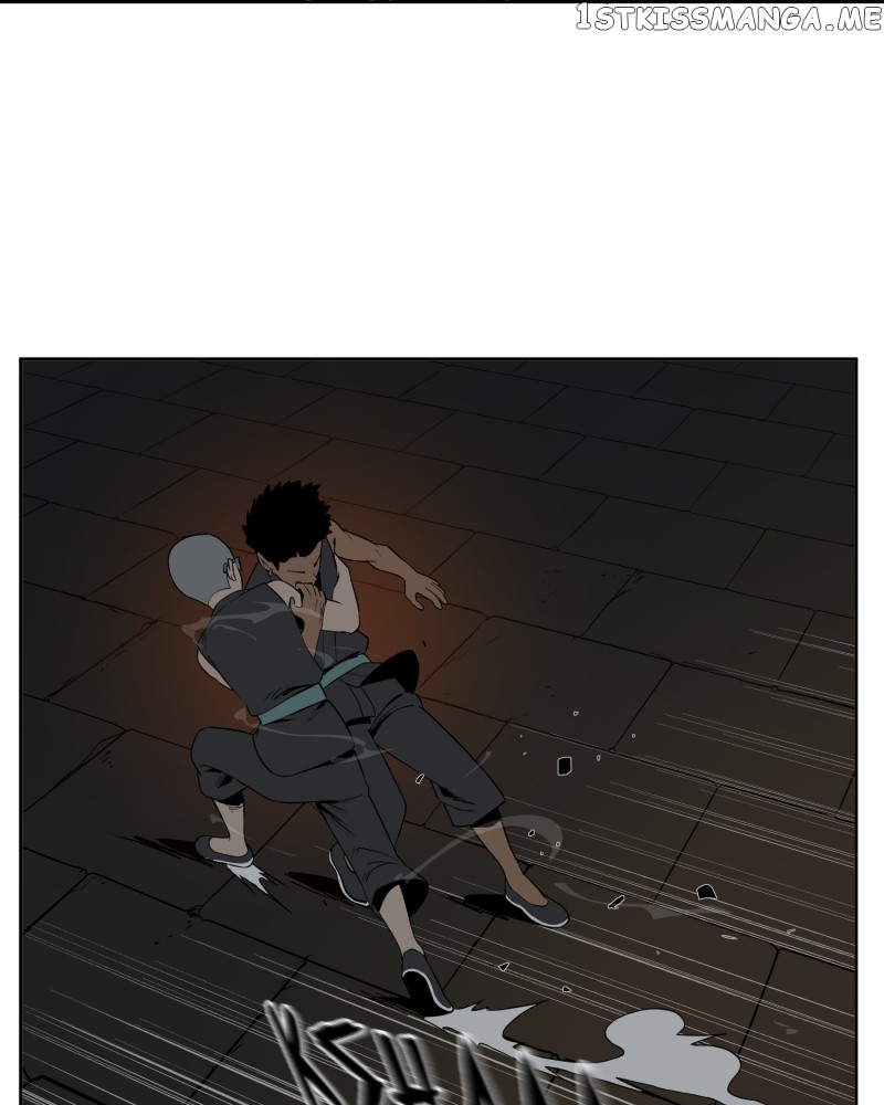 BlackSun – Manhwa Chapter 41 - page 5