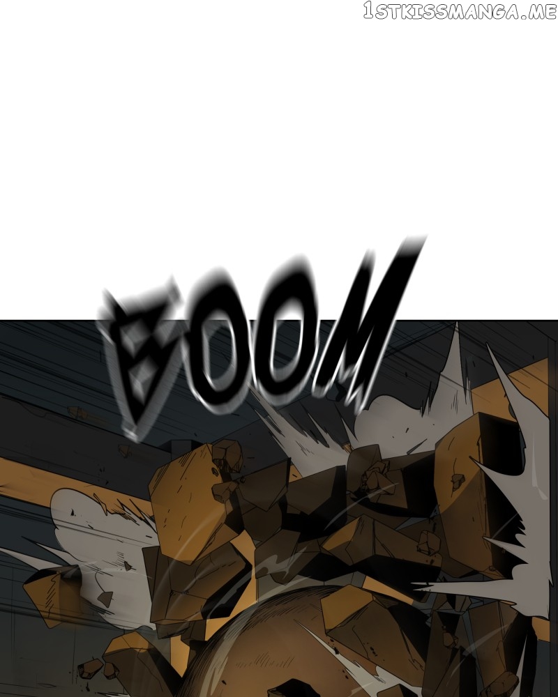 BlackSun – Manhwa Chapter 41 - page 50