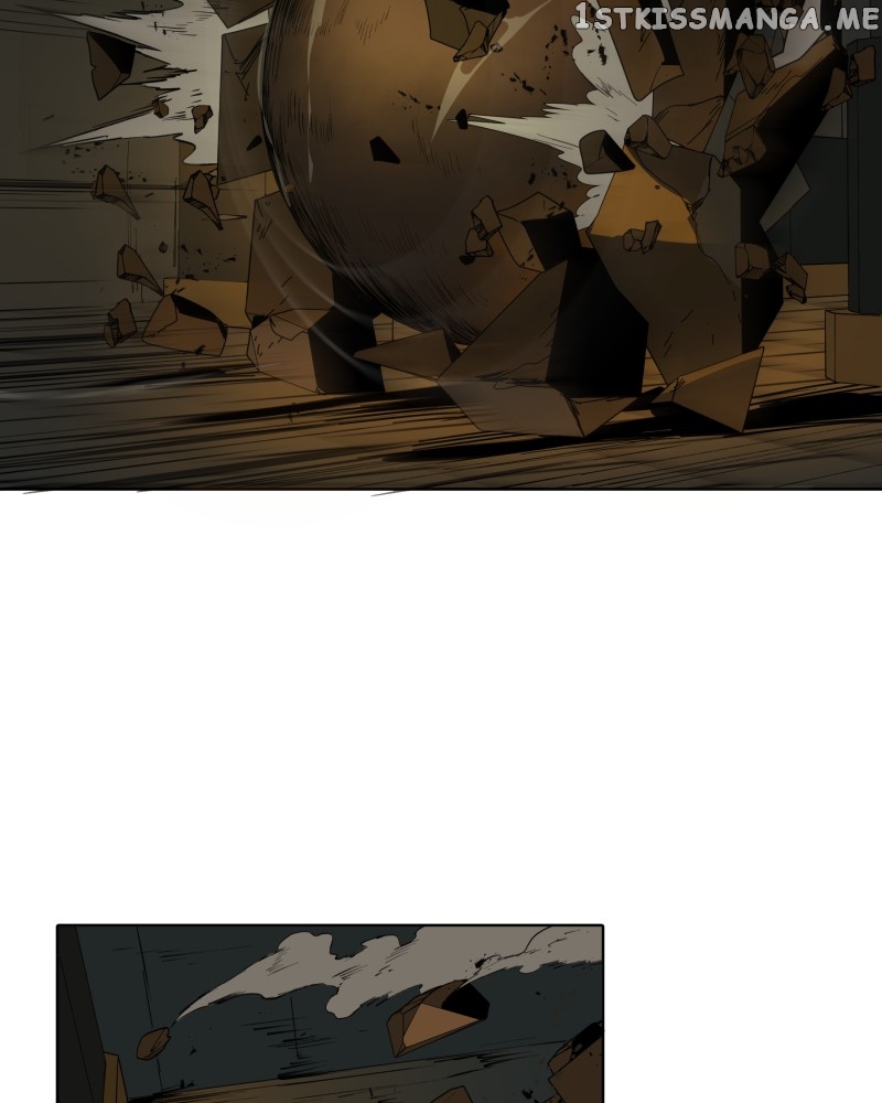 BlackSun – Manhwa Chapter 41 - page 51