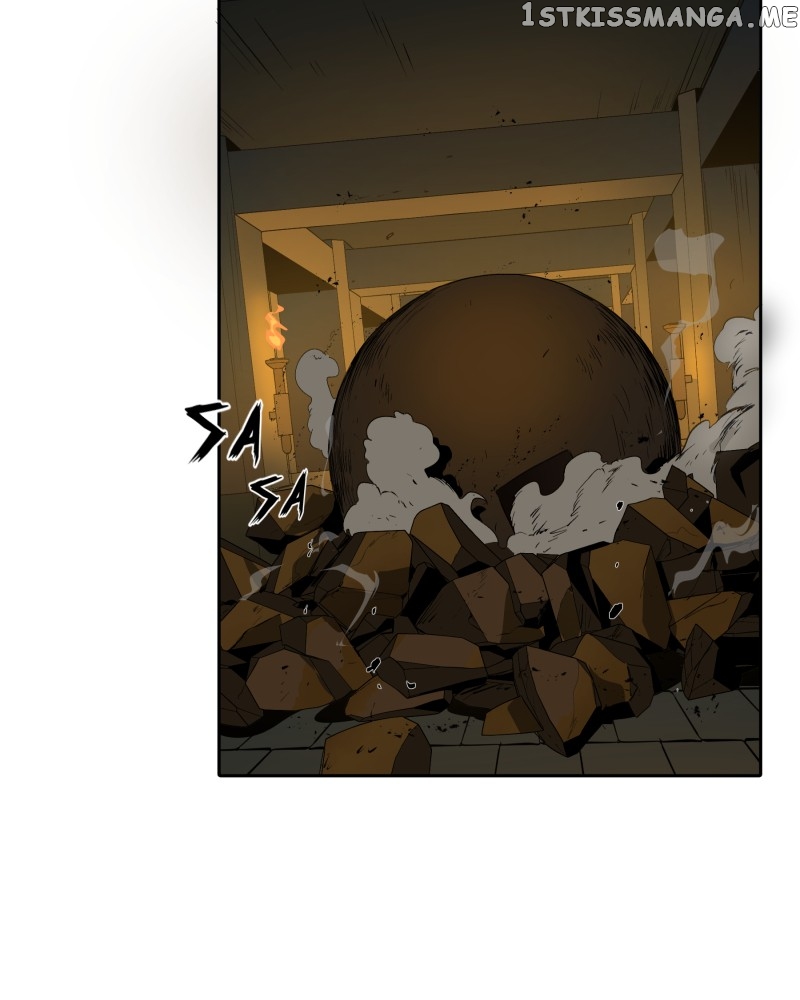 BlackSun – Manhwa Chapter 41 - page 53