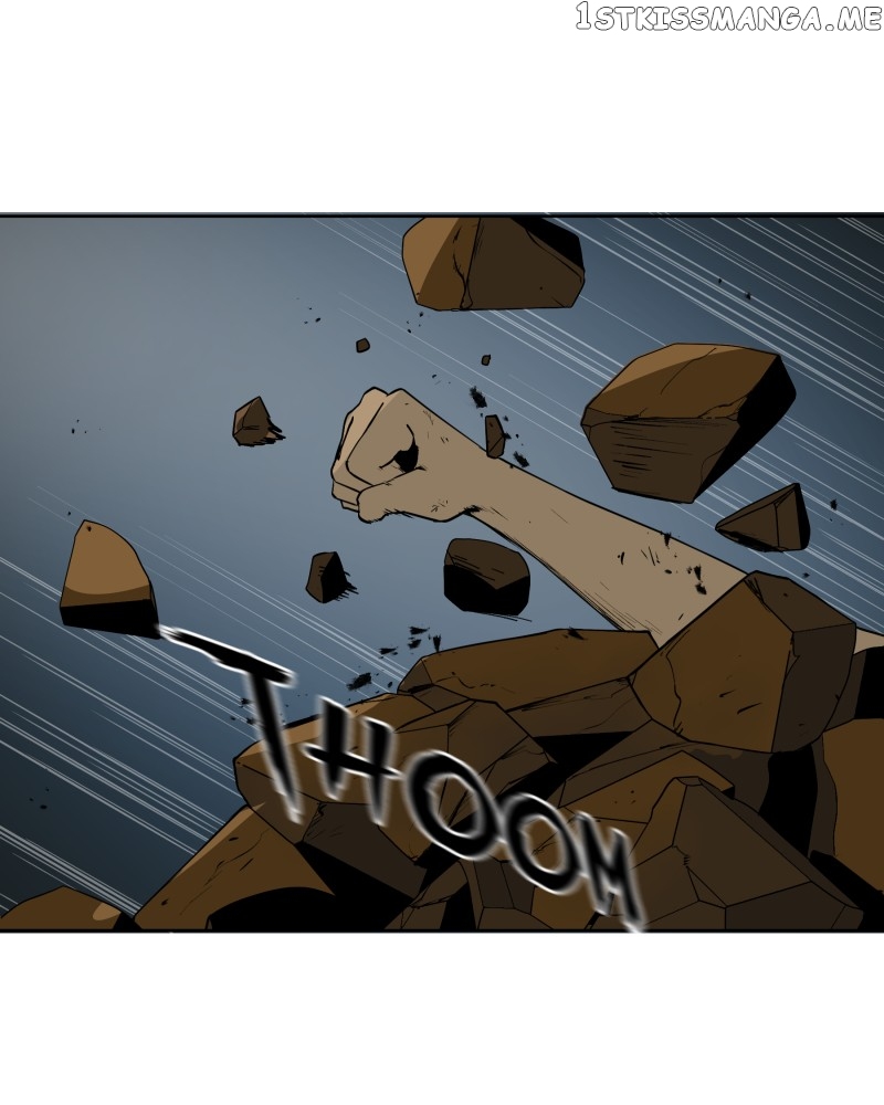 BlackSun – Manhwa Chapter 41 - page 54