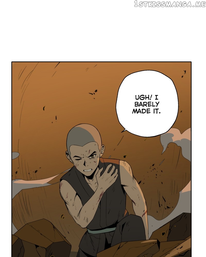 BlackSun – Manhwa Chapter 41 - page 55