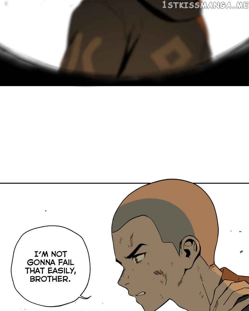 BlackSun – Manhwa Chapter 41 - page 58