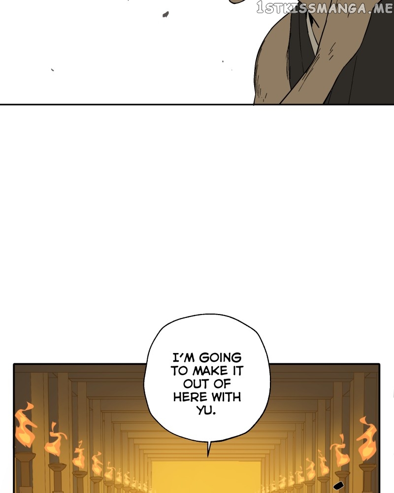 BlackSun – Manhwa Chapter 41 - page 59